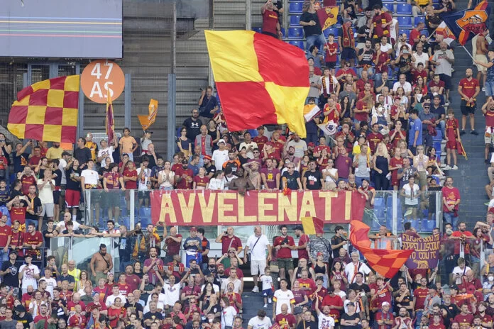 Roma