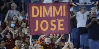 Tifosi Roma
