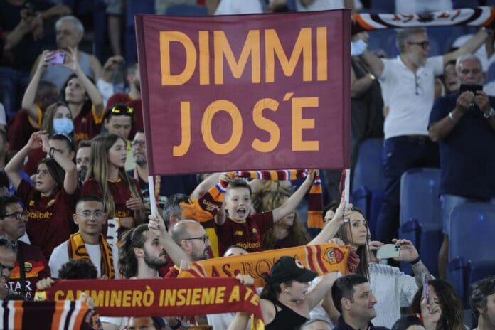 Tifosi Roma Tifosi Roma
