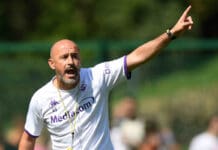 Sampdoria Fiorentina, risultato, tabellino e highlights