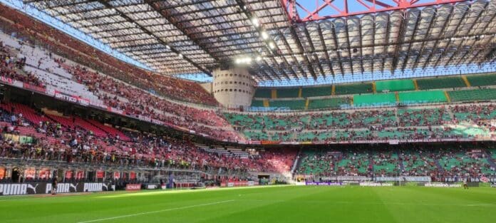San Siro