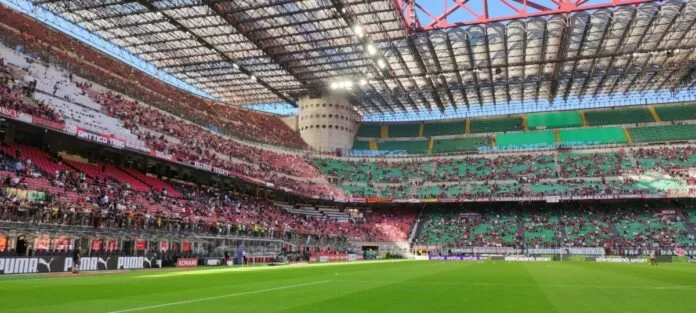 San Siro