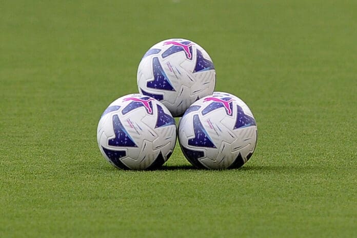 Serie B