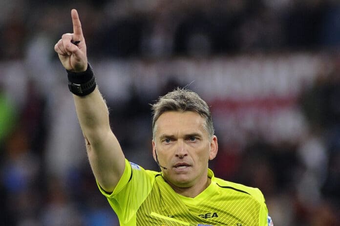 SERIE A TIM 2021-2022: ROMA VS LAZIO