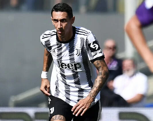 Di Maria