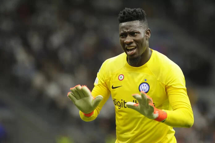 Onana