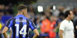 Asllani