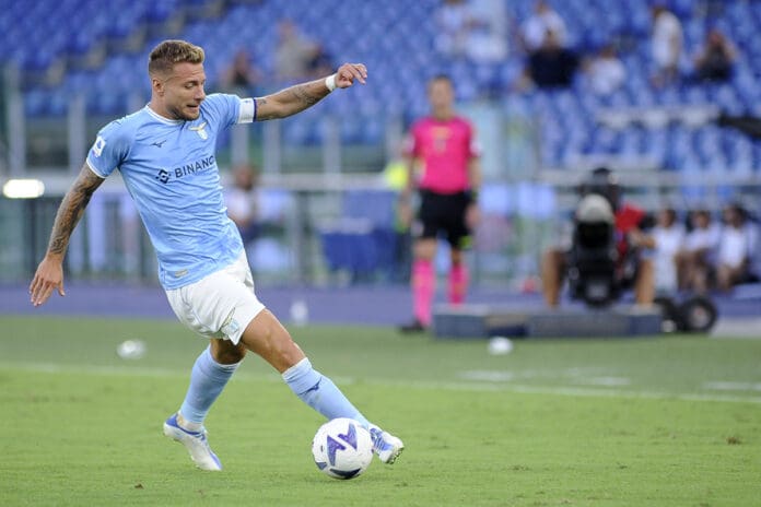 Immobile Immobile