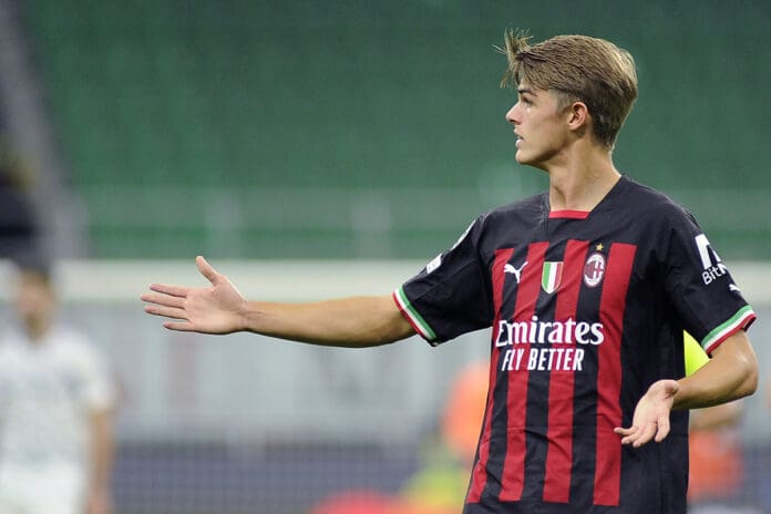 MILAN CALCIO Chelsea Milan, risultato, tabellino e highlights