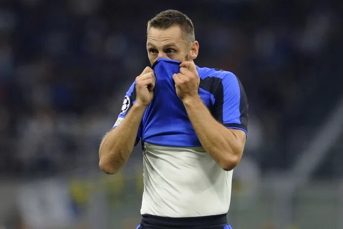 De Vrij