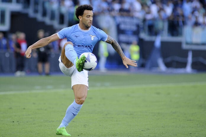 Felipe Anderson