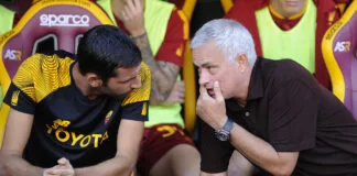 Mourinho