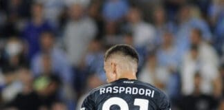 Raspadori