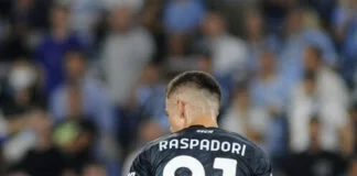 Raspadori