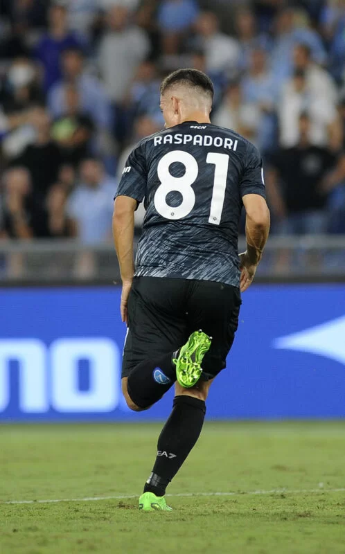 Raspadori