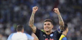 Napoli Torino, risultato, tabellino e highlights