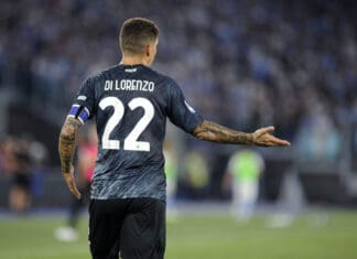 Calciomercato Napoli, il vice Di Lorenzo arriva già a gennaio Di Lorenzo