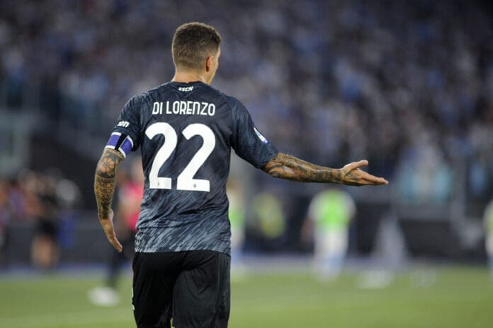 Di Lorenzo