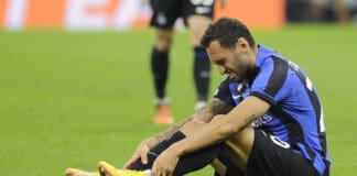 Calhanoglu