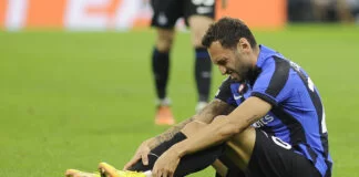 Calhanoglu