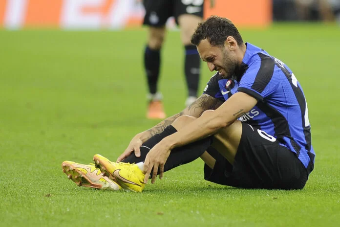 Calhanoglu