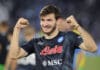 Ajax Napoli, risultato, tabellino e highlights