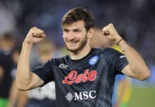 Ajax Napoli, risultato, tabellino e highlights