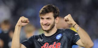 Ajax Napoli, risultato, tabellino e highlights