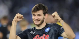 Ajax Napoli, risultato, tabellino e highlights