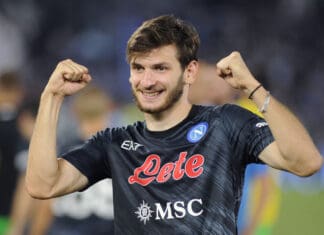 Union Berlino-Napoli, probabili formazioni e dove vederla Ajax Napoli, risultato, tabellino e highlights