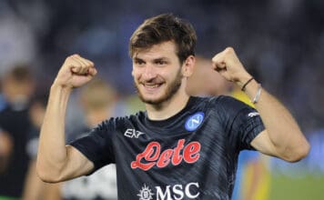 Ajax Napoli, risultato, tabellino e highlights