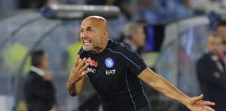 Spalletti