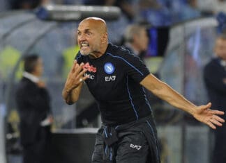 Spalletti