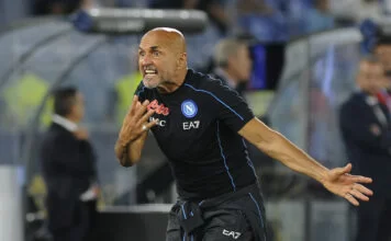 Spalletti