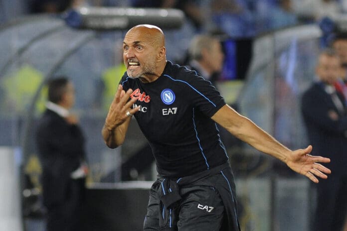 Spalletti Spalletti