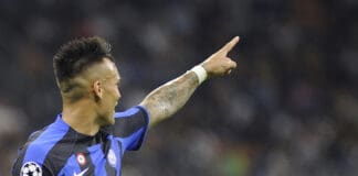 Inter Salernitana, risultato, tabellino e highlights