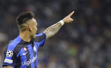 Inter Salernitana, risultato, tabellino e highlights