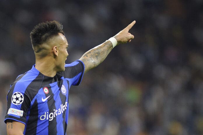 INTER CALCIO Inter Salernitana, risultato, tabellino e highlights