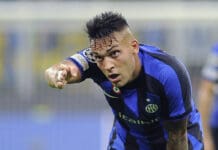 Lautaro Martinez