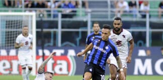 Inter Torino, risultato, tabellino e highlights