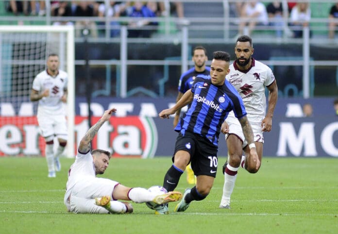 Inter Torino, risultato, tabellino e highlights