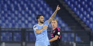 Lazio Feyenoord, risultato, tabellino e highlights