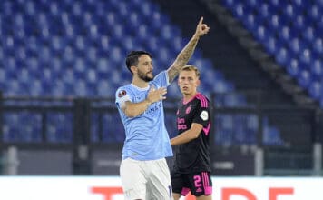 Lazio Feyenoord, risultato, tabellino e highlights