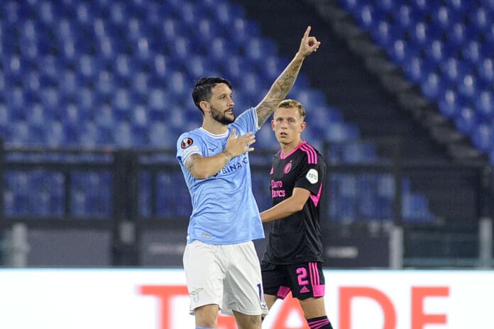 Lazio Feyenoord, risultato, tabellino e highlights