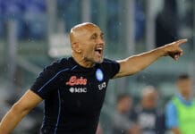 Spalletti