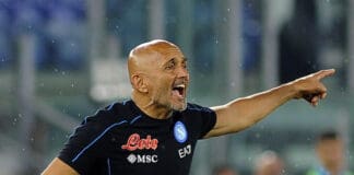 Spalletti