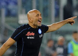 Spalletti