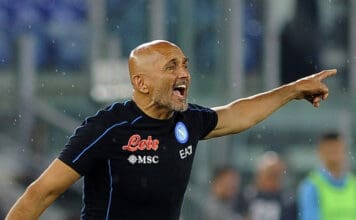 Spalletti