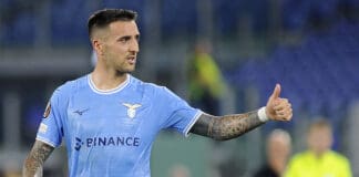 Napoli Lazio, risultato, tabellino e highlights