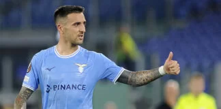 Napoli Lazio, risultato, tabellino e highlights